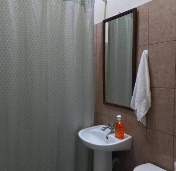 Apartamento Roma En Somoto