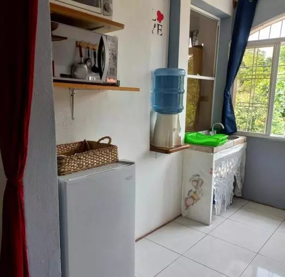 Apartamento Roma En Somoto