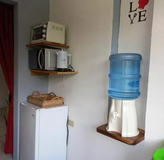 Apartamento Roma En Somoto