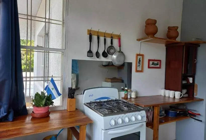 Apartamento Roma En Somoto