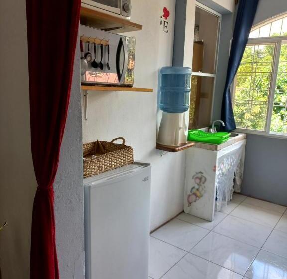 Apartamento Roma En Somoto