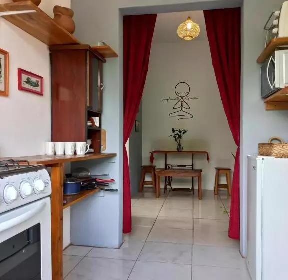 Apartamento Roma En Somoto