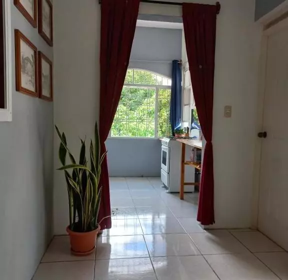 Apartamento Roma En Somoto