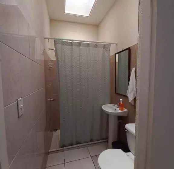 Apartamento Roma En Somoto