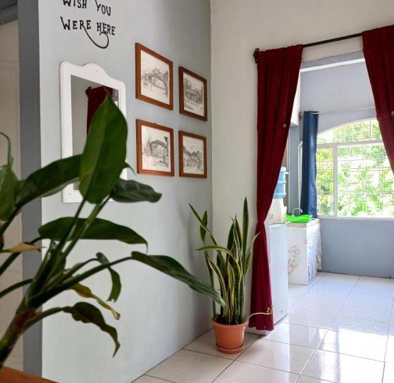 Apartamento Roma En Somoto