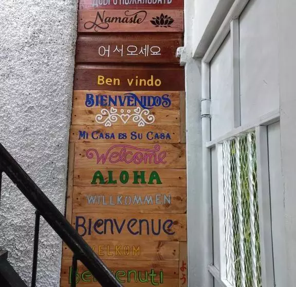 Apartamento Roma En Somoto