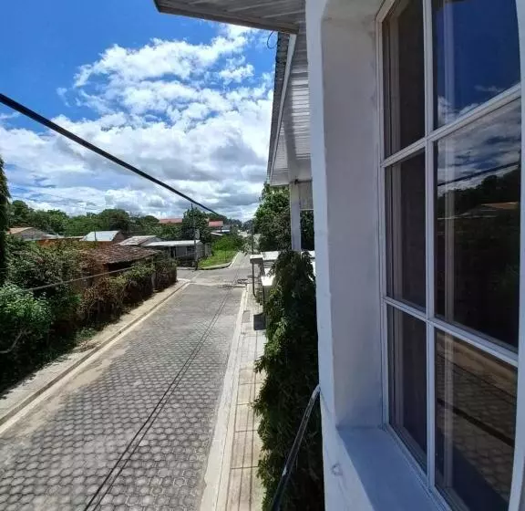 Apartamento Roma En Somoto