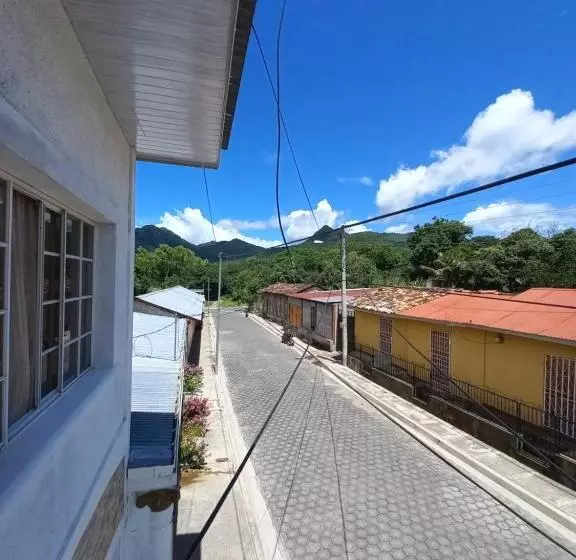 Apartamento Roma En Somoto