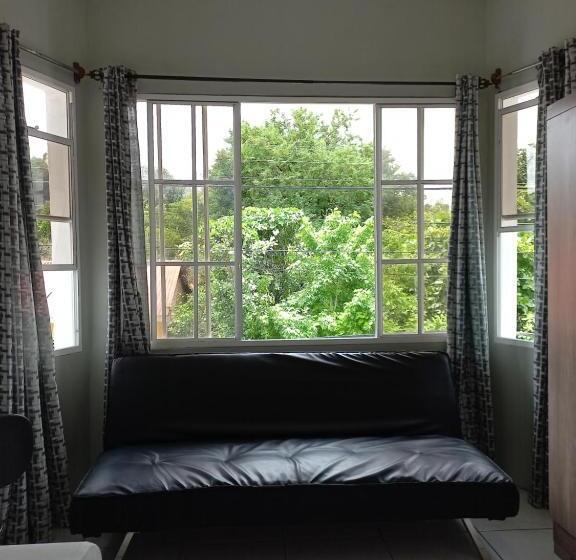 Apartamento Roma En Somoto