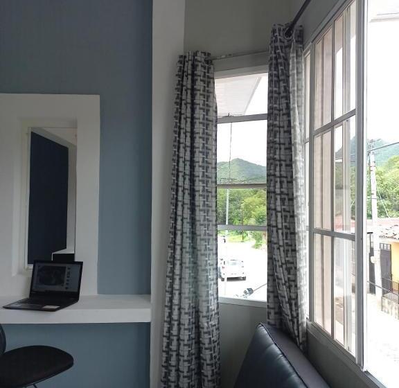 Apartamento Roma En Somoto