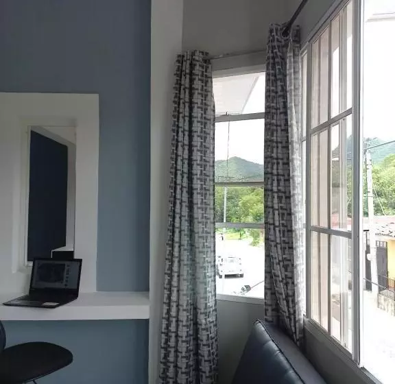 Apartamento Roma En Somoto