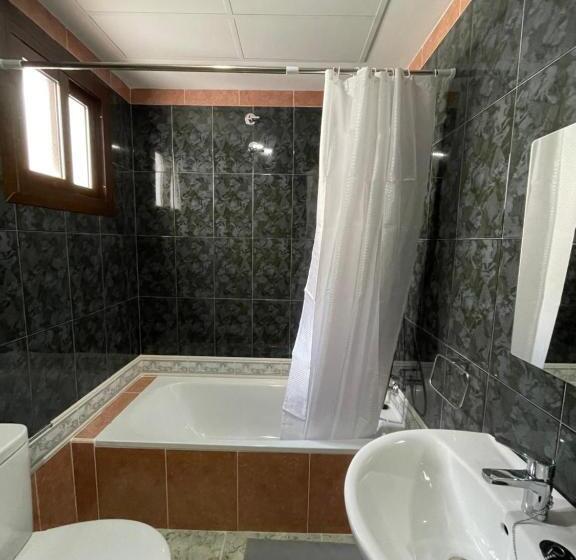 Apartamentos Los Senderos De Tolox