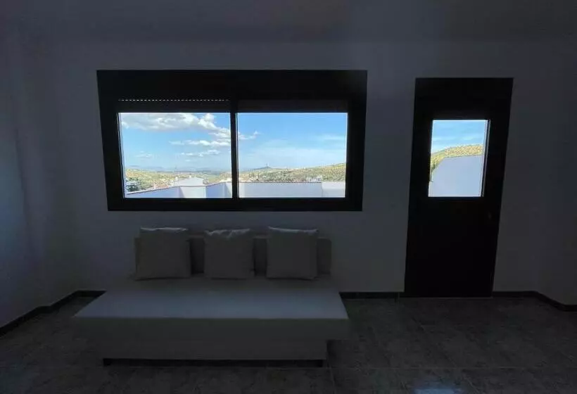 Apartamentos Los Senderos De Tolox