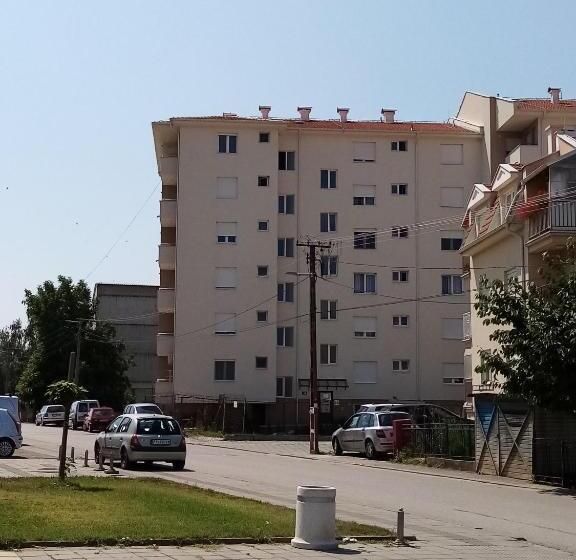Apartman Maca
