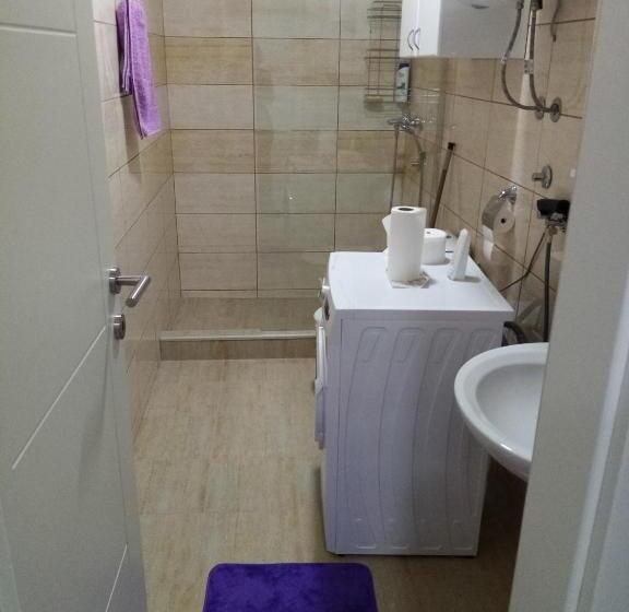 Apartman Maca