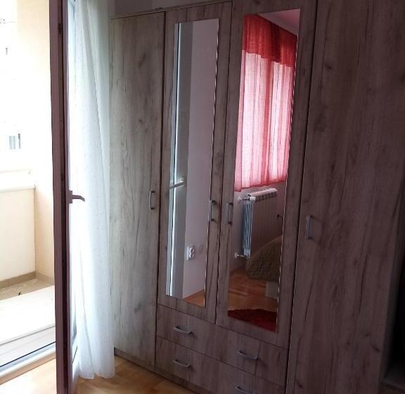 Apartman Maca