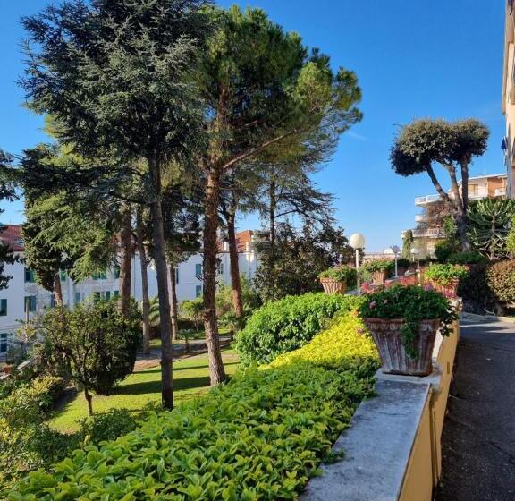 Appartamento Incantevole Immerso Nel Verde