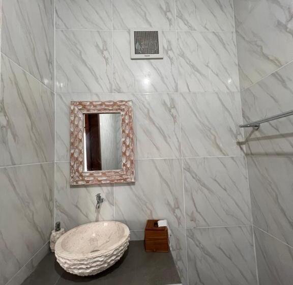 住宿加早餐 Bali Astetic Villa And Hot Spring