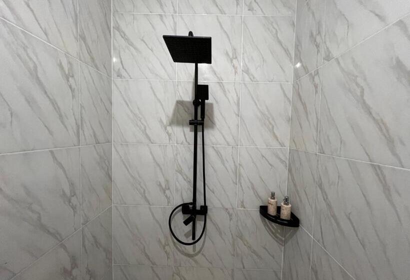 住宿加早餐 Bali Astetic Villa And Hot Spring