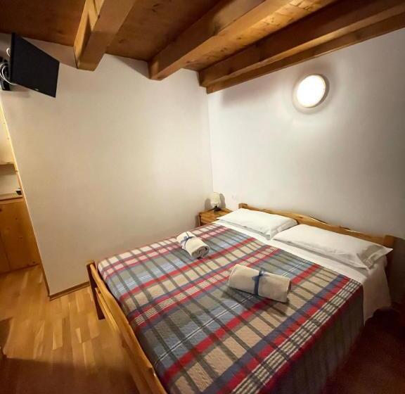 민박 Dependance Grimani