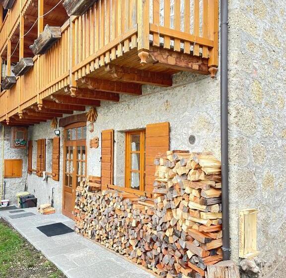 민박 Dependance Grimani