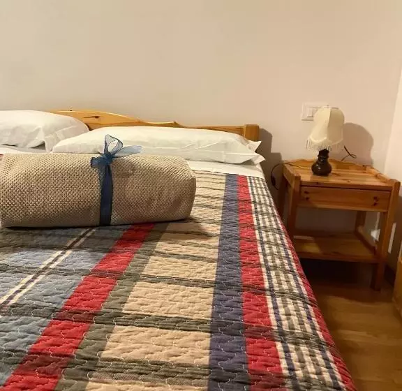 Aamiaismajoitus (B&B) Dependance Grimani