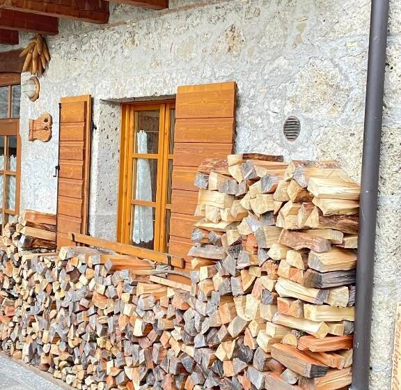 민박 Dependance Grimani