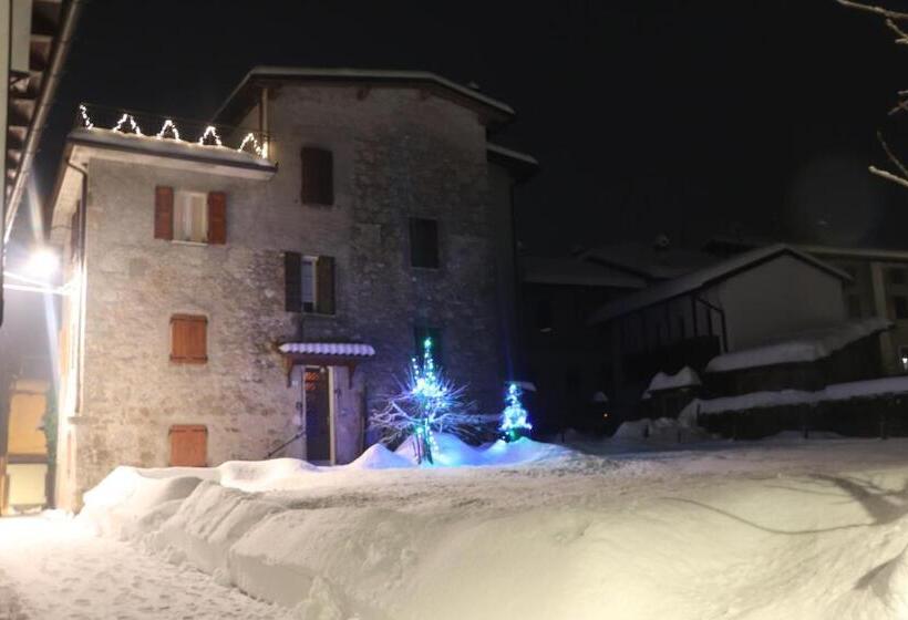 민박 Dependance Grimani