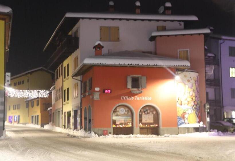 민박 Dependance Grimani