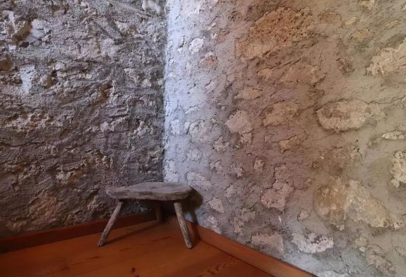 Aamiaismajoitus (B&B) Dependance Grimani