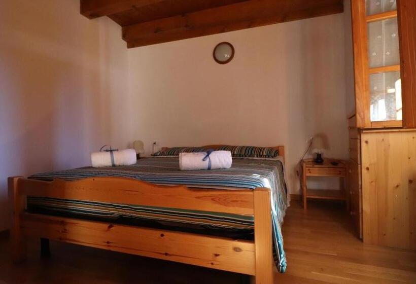 민박 Dependance Grimani