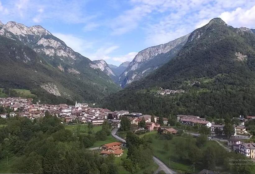 민박 Dependance Grimani