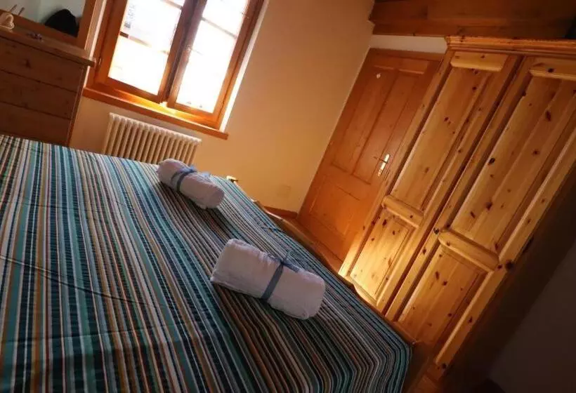 Aamiaismajoitus (B&B) Dependance Grimani