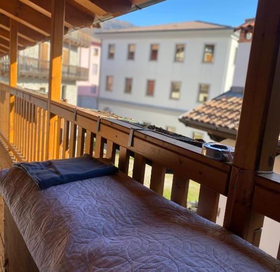 민박 Dependance Grimani