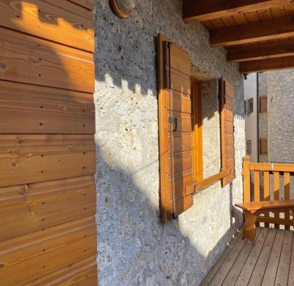 민박 Dependance Grimani