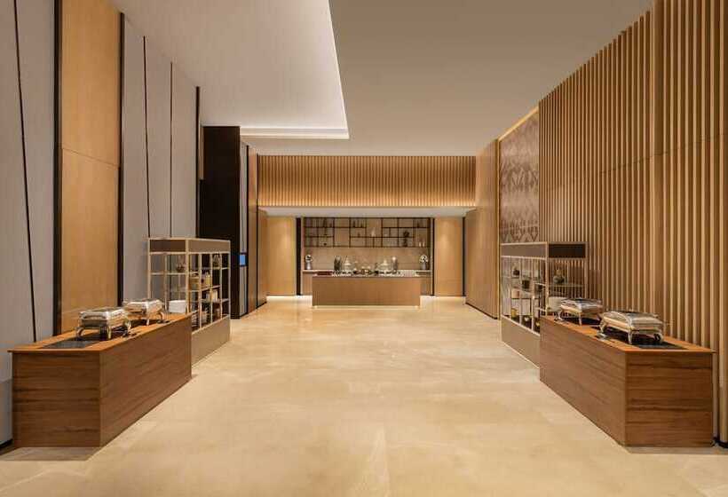 هتل Fairfield By Marriott Dehradun