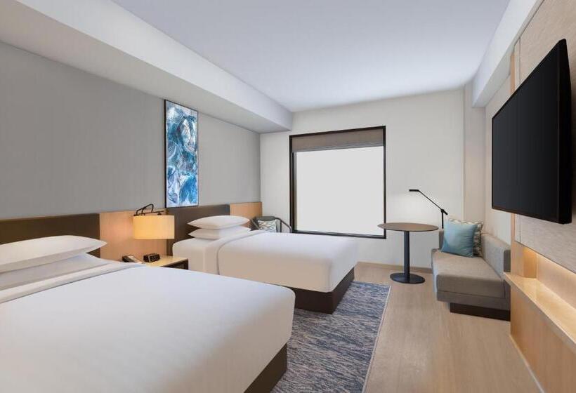 هتل Fairfield By Marriott Dehradun