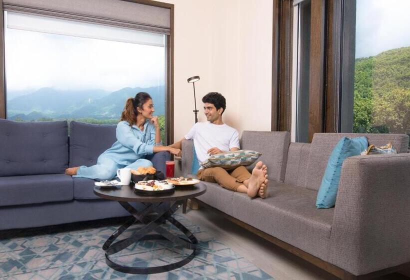 هتل Fairfield By Marriott Dehradun