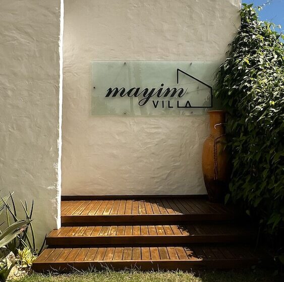 호텔 Mayim Villa