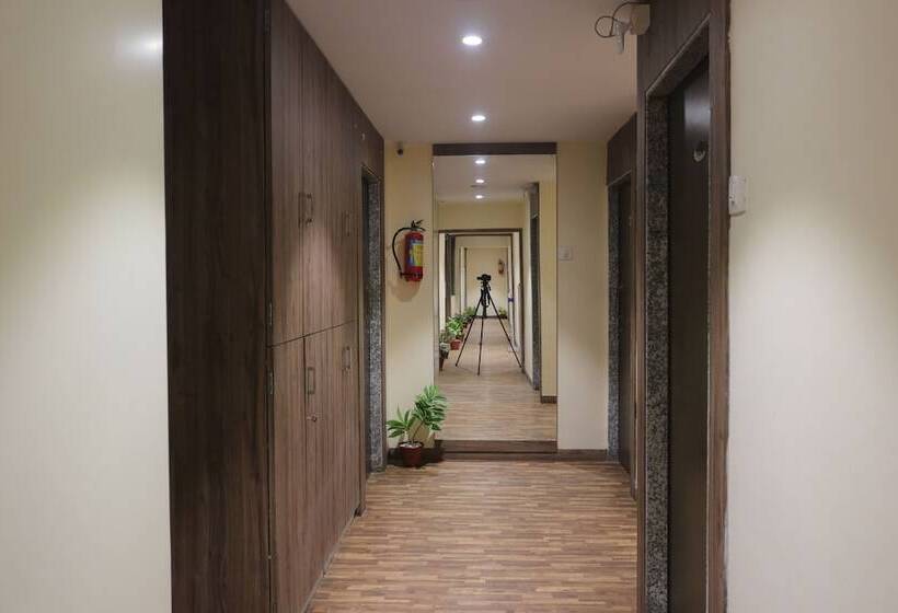 ホテル Pub Street Inn