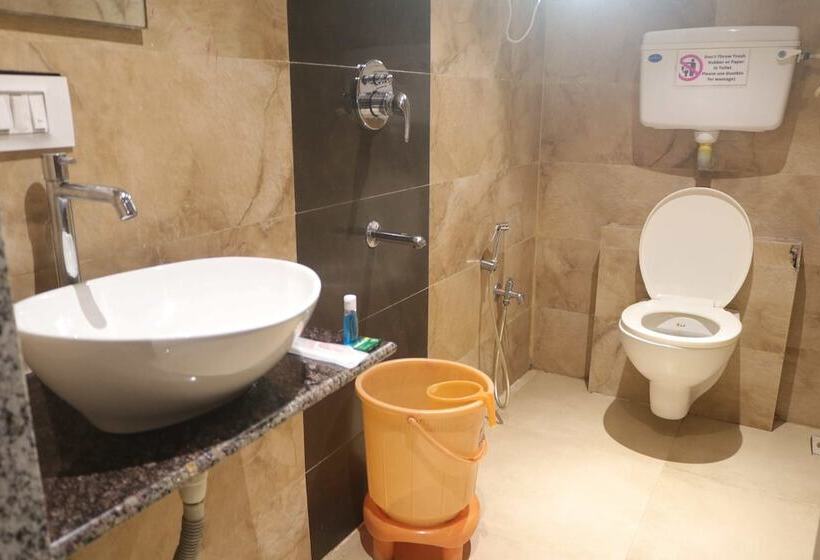 ホテル Pub Street Inn