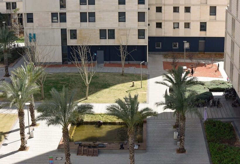 בית מלון כפרי דירות גני תערוכה Tlv University Apartments Near Expo By Sea N Rent