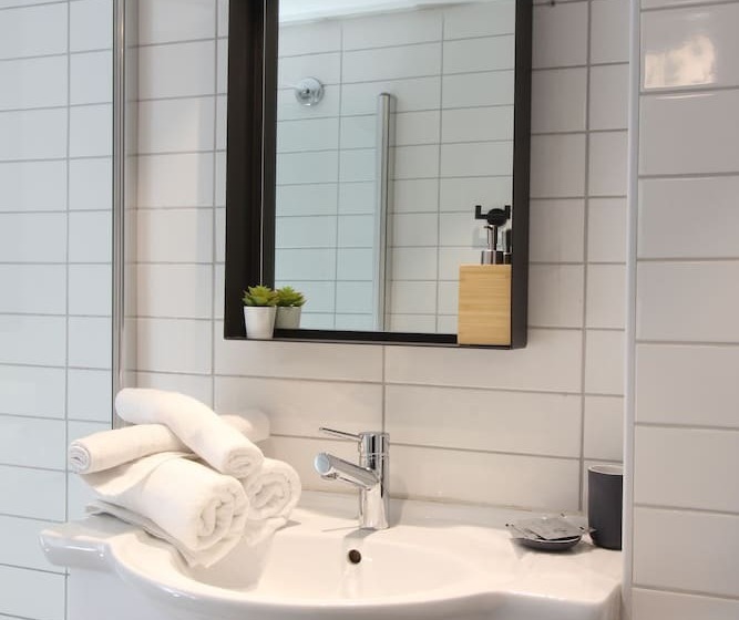 בית מלון כפרי דירות גני תערוכה Tlv University Apartments Near Expo By Sea N Rent