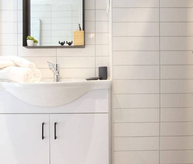 בית מלון כפרי דירות גני תערוכה Tlv University Apartments Near Expo By Sea N Rent