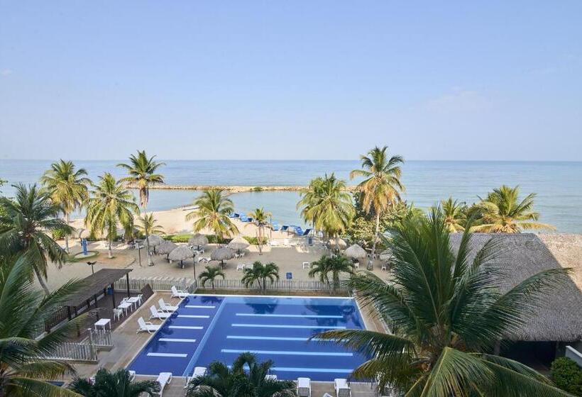 Magico Apartamento Frente Al Mar 3 Habitaciones Paz282