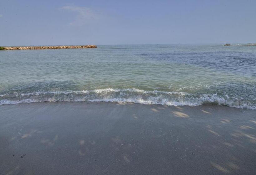 Magico Apartamento Frente Al Mar 3 Habitaciones Paz282