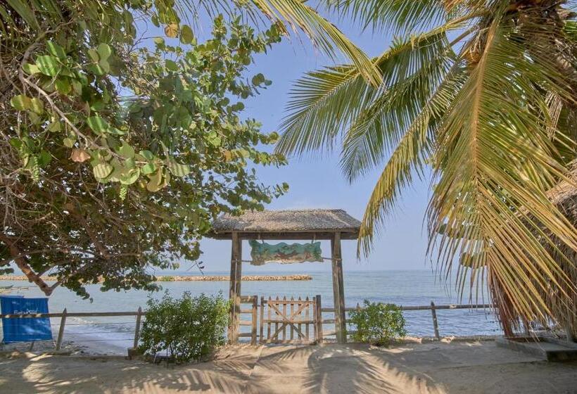 Magico Apartamento Frente Al Mar 3 Habitaciones Paz282