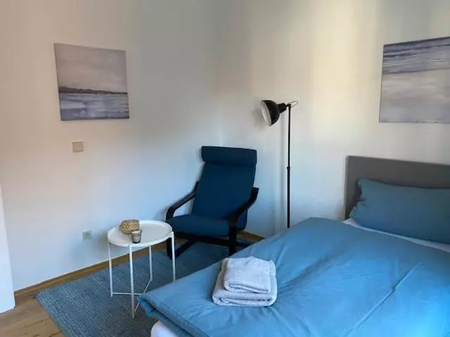 Majatalo Gästehaus Windheim Ettlingen Stadt