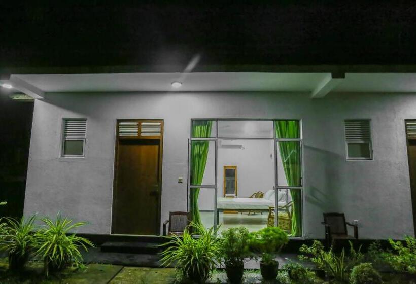 Pensionat Sandy Palms Guesthouse