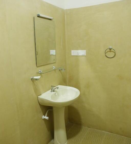 Pensionat Sandy Palms Guesthouse